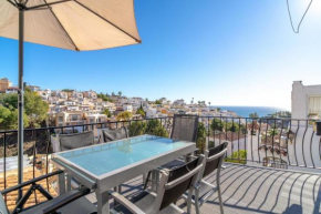Ferienhaus für 6 Personen ca 110 qm in Nerja, Andalusien Costa del Sol